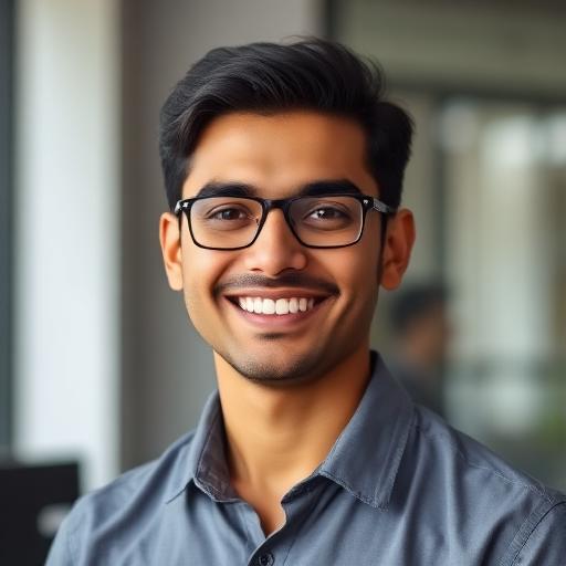 Arjun Patel