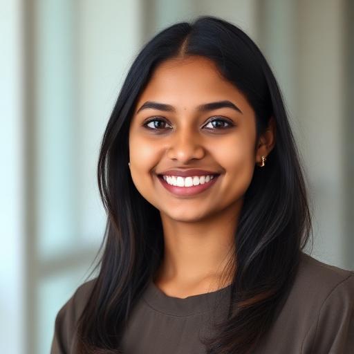 Kavya Nair