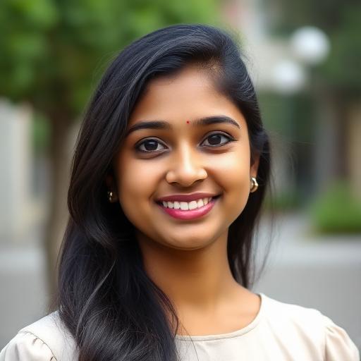 Priya Iyer